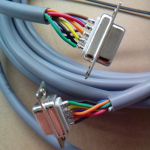 DB9F to DB9F on Alpha Cable - Website 1