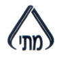 Israeli Approval Logo