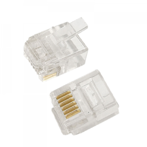 RJ45 vs RJ11: What is the difference between RJ45 and RJ11?