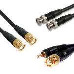 BNC Video Cables