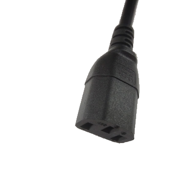Leads Direct | UK Plug to IEC C13 – 2m