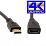 HDMI Extension Leads