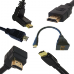 HDMI Leads