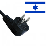 Israeli (Type H) Mains Leads