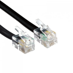 RJ10 Leads and Accessories
