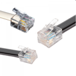 RJ12 Leads and Accessories