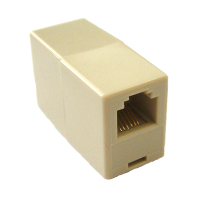 Leads Direct | RJ12 Coupler