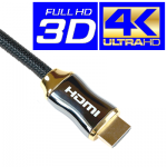 Superior 4K HDMI Leads